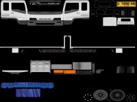 LIVERY ISUZU FTR BORNEO FLATBED PUTIH POLOS.png