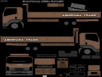 LIVERY ISUZU GIGA FVZ BAK SETENGAH TRONTON COKELAT.png