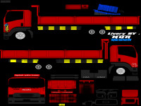 LIVERY ISUZU GIGA FVZ BAK SETENGAH TRONTON MERAH.png