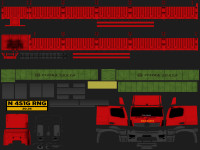 LIVERY MERCY ACTROS TRAILER BAK DROPSIDE GAYOR MERAH.png