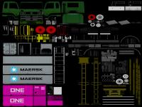LIVERY NISSAN BTX TRAILER KONTAINER 40FT MAERSK-ONE.jpg
