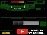 LIVERY NISSAN LOSBAK KHAS SULAWESI MUATAN KONTAINER HIJAU.png