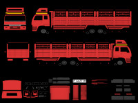 LIVERY NISSAN PK215 BAK DROPSIDE MERAH  2.png