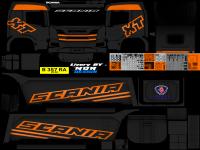 LIVERY SCANIA XT DUMP TAMBANG HITAM STICKER.png