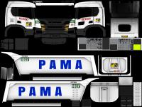 LIVERY SCANIA XT DUMP TAMBANG PT. PAMA.png