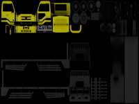 LIVERY UD NISSAN DIESEL BIG THUMB SEFLOADER MUATAN EXCAVATOR KUNING.jpg