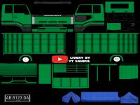 LIVERY UD NISSAN DIESEL ENGKEL HIJAU.png
