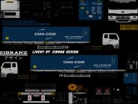 LIVERY UD NISSAN PK260 TRAILER KONTAINER 40FT CMA CGM.png