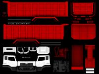 LIVERY UD QUESTER DUMP MUATAN BATU BARA MERAH PUTIH  1.png