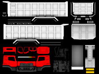 LIVERY UD QUESTER DUMP MUATAN BATU BARA MERAH PUTIH  2.png