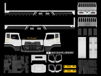 LIVERY UD QUESTER SELFLOADER MUATAN EXCAVATOR PUTIH.png
