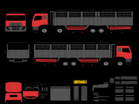 LIVERY UD QUESTER TRINTON BAK DROPSIDE MERAH COKELAT.png
