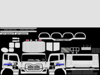 LIVERY UD QUON TRAILER DOLLY EXCAVATOR  2.png