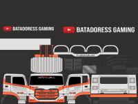 LIVERY UD QUON TRAILER DOLLY EXCAVATOR  6.png