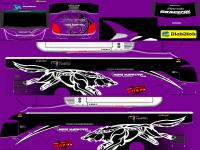 Livery Bussid Arjuna XHD Midas Graceful.png