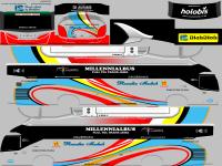 Livery Bussid Arjuna XHD Rosalia Indah.png