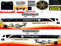 Livery Bussid Nakula SHD Original Harapan Jaya.png