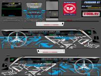 Livery Bussid Nakula SHD Original Pandawa 87.png