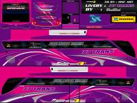 Livery Bussid Sadewa SHD Original 77 Trans.png