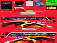 Livery Bussid Sadewa SHD Original Halmahera.png