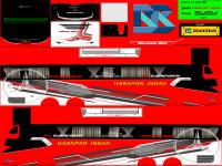 Livery Bussid Sadewa SHD Original Harapan Indah.png