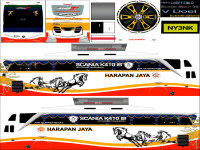 Livery Bussid Sadewa SHD Original Harapan Jaya.png