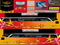 Livery Bussid Sadewa SHD Original Sempati Star.png