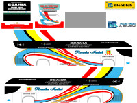 Livery Bussid Srikandi SHD Original Rosalia Indah.png