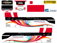 Livery Bussid Srikandi SHD Original Terang Fajar Si Madu.png