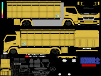 Livery Canter One By One  3.png