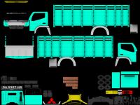 Livery Canter Trondol Muatan Tebu  2.png