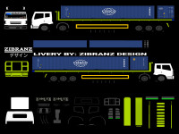 Livery FAW Trailer Kontainer Chosco Shipping.png