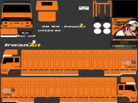 Livery Fuso 220PS Tronton Girld  2.png