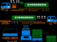 Livery Fuso Fighter Trailer Kontainer Evergreen.png
