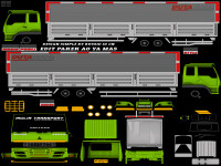 Livery Fuso Fighter Wingbox Duta Trans Hijau.png