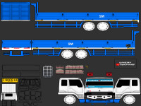 Livery Fuso Putra Bogor Head Putih.png