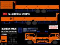 Livery Fuso Putra Bogor Oren Aksesoris Biru.png