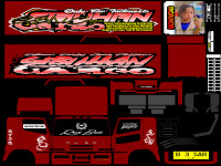 Livery Fuso SG Oklay C47 Red Bull Merah.png