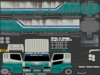 Livery Fuso Tangki CPO Trinton Biru Kotor.png