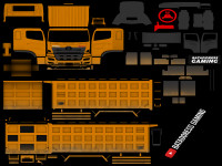 Livery Hino 500 Dump Tronton Mbois Oren.png