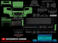 Livery Hino 500 Flatbed Var 1.png