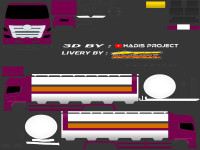 Livery Hino 500 Tangki Semen Polos Head Ungu.png