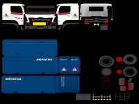 Livery Hino 500 Trailer Container 4x2 Meratus.png