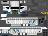 Livery Hino 500 Trinton Putih.png