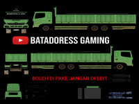 Livery Hino Lohan Bak Setengah Hijau Muda.png