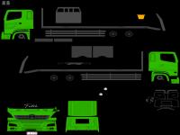 Livery Hino Lohan Selfloader Muatan Excavator  3.png