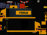 Livery Hino Profia Selfloader Muatan Double Dozer.png