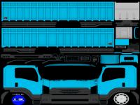 Livery Isuzu Giga Gayor  14.png