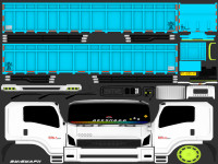 Livery Isuzu Giga Gayor  2.png