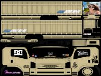 Livery Isuzu Giga Gayor  3.png